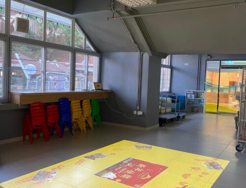 BGCA Community Creative Learning Centre