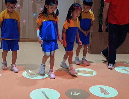 Kindergarten Education