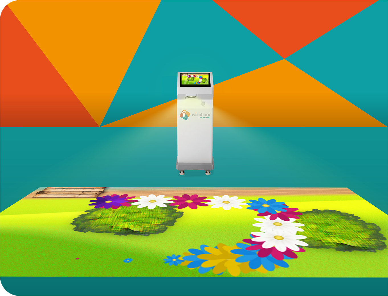 Wizefloor Ultra 1362×1037 px
